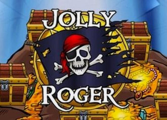 jolly roger pirate slot
