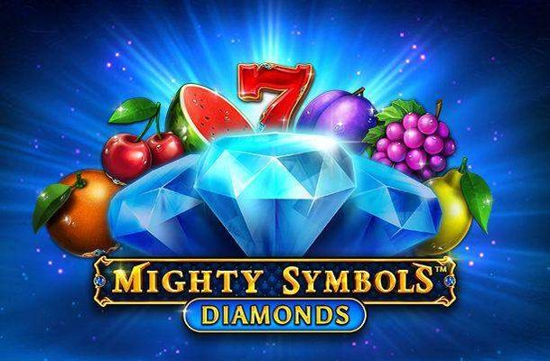 Mighty Symnols Diamonds